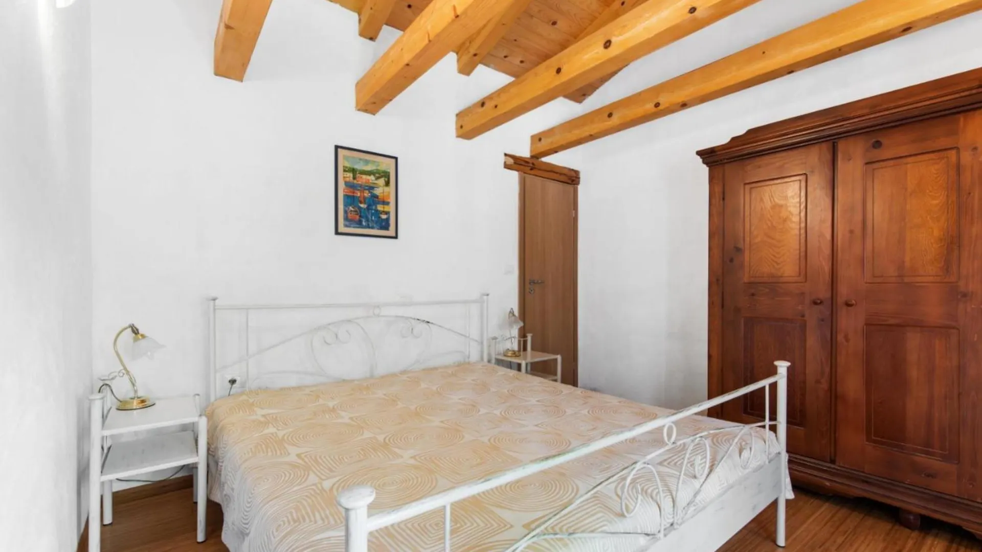 Holiday House With Private Pool Villa Ladybug Milotski Breg