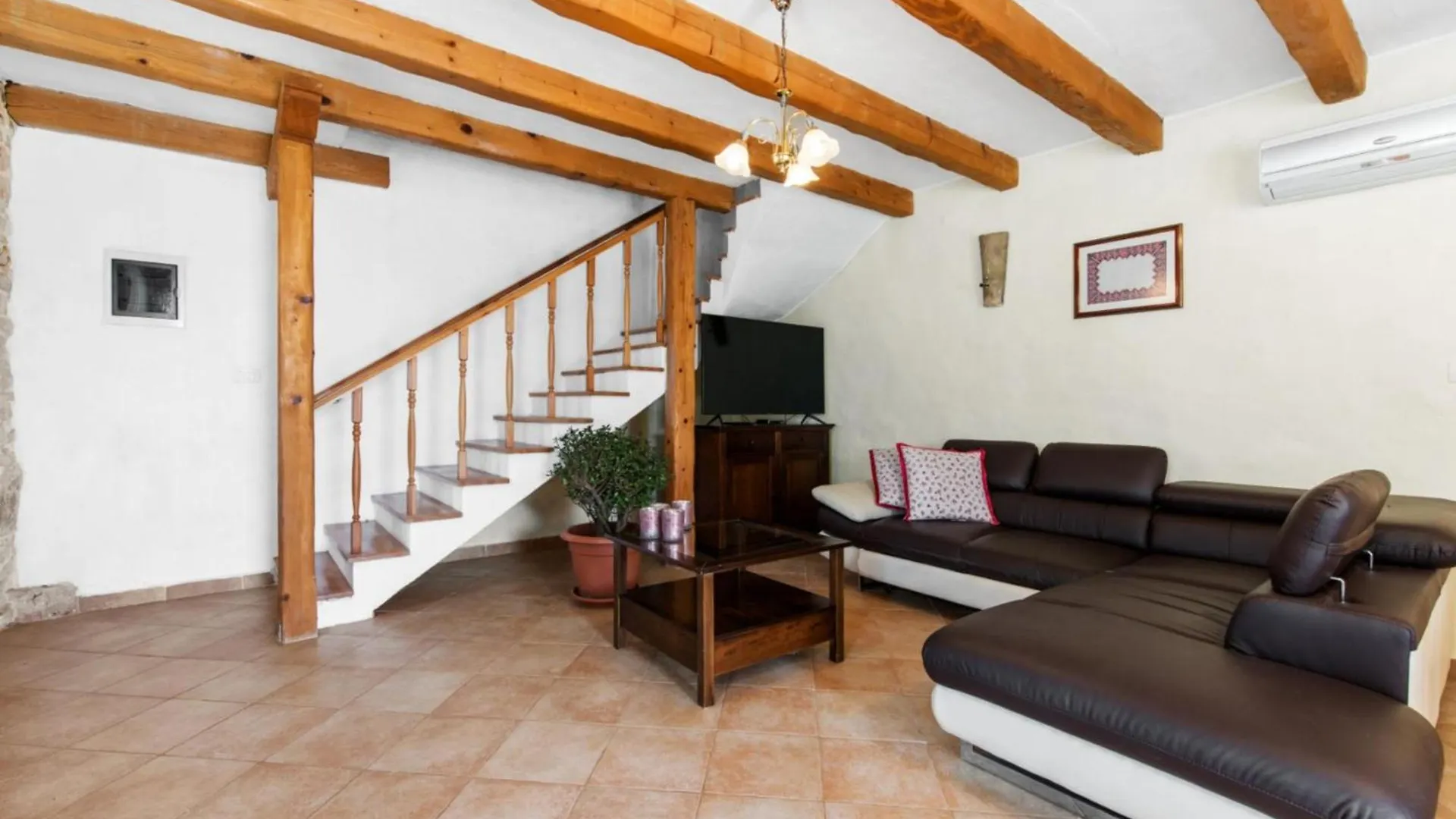 Holiday House With Private Pool Villa Ladybug Milotski Breg 0*,