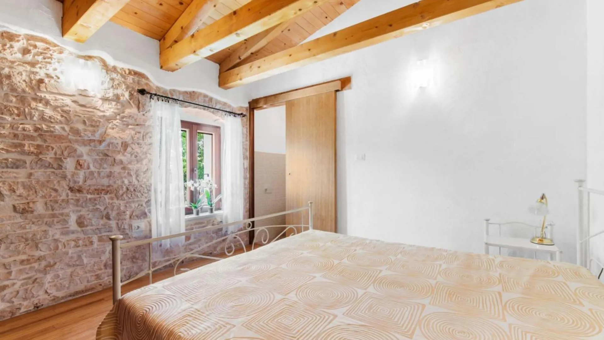 Holiday House With Private Pool Villa Ladybug Milotski Breg Croatia
